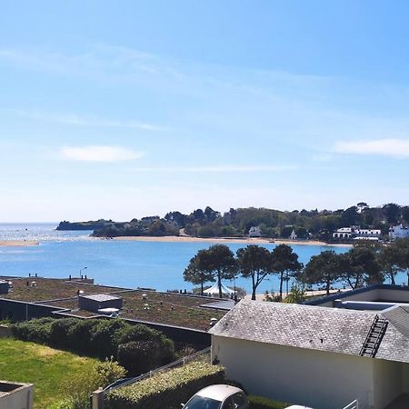 Vue Sur Mer Guidel Exterior foto